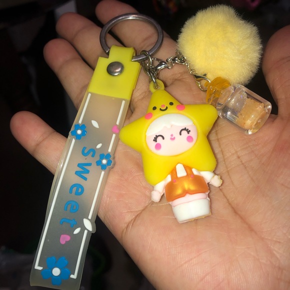 Keychain - Picture 11 of 16